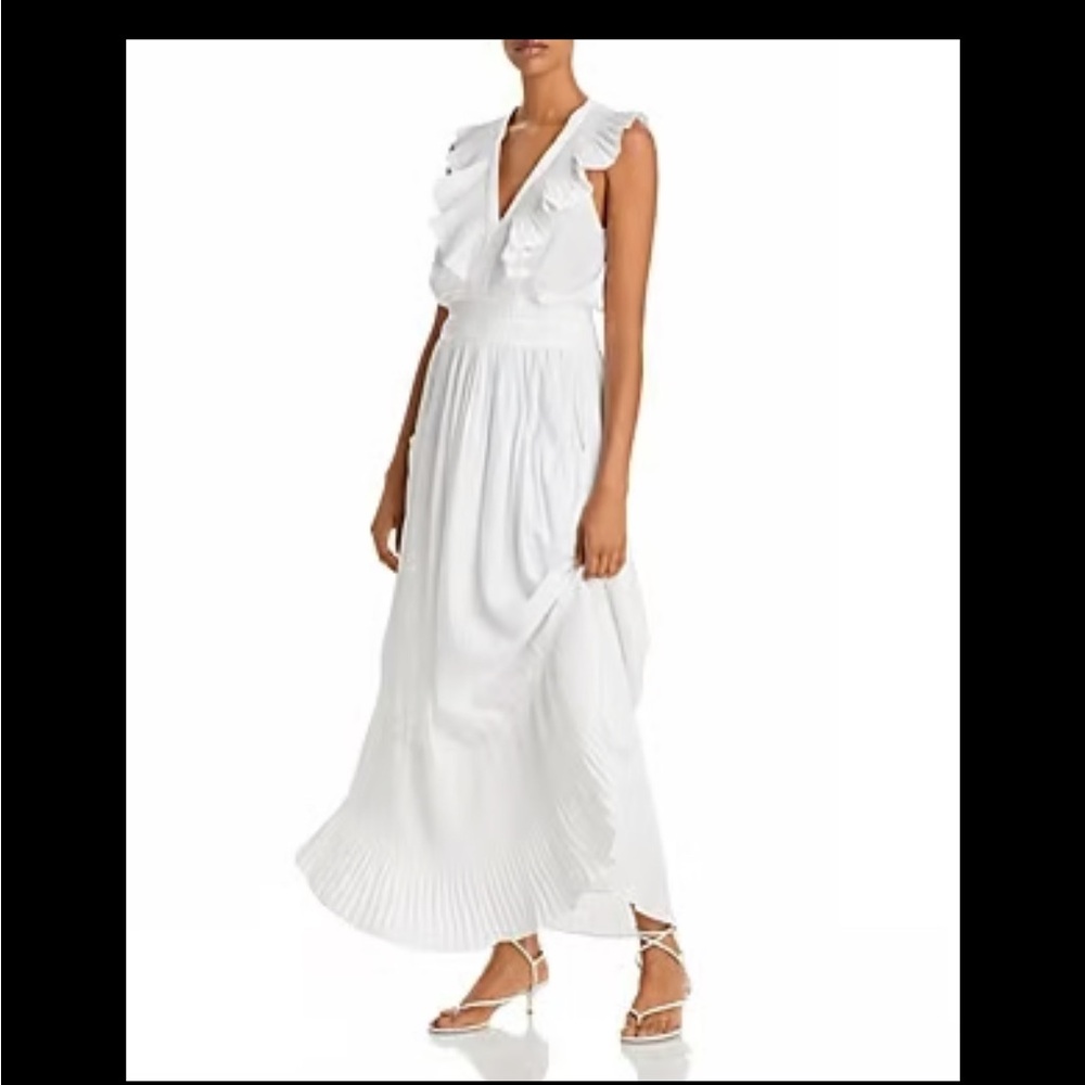 Ramy Brook Camden Dress